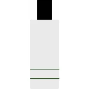 Nez 1+1 - Folia parfüm şişesi