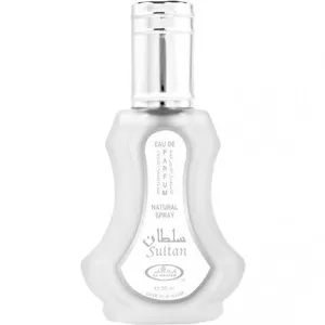 Al Rehab Sultan (Eau de Parfum) parfüm şişesi
