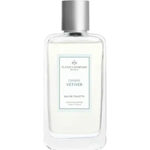Plantes & Parfums Ombre Vétiver parfüm şişesi