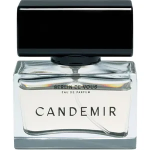 Berlin de Vous Candemir perfume bottle