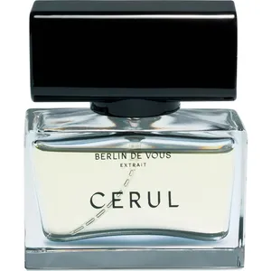 Berlin de Vous Cerul perfume bottle