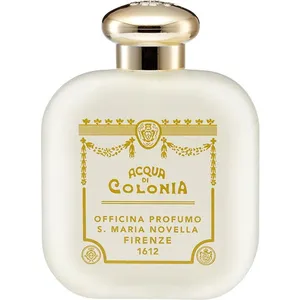 Santa Maria Novella Rosa Novella parfüm şişesi