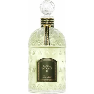 Guerlain Royal Extract II parfüm şişesi