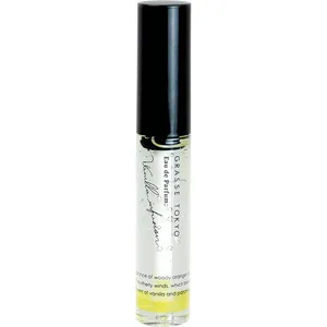 Grasse Tokyo Vanilla Infusion / バニラインフュージョン parfüm şişesi