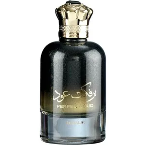 Nusuk Perfect Oud parfüm şişesi