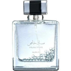 Nusuk Musk Khas perfume bottle