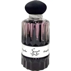 Nusuk Musky Rose parfüm şişesi