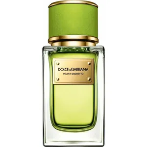 Dolce & Gabbana Velvet Mughetto parfüm şişesi