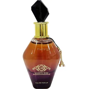 Riiffs Majestic Rose perfume bottle