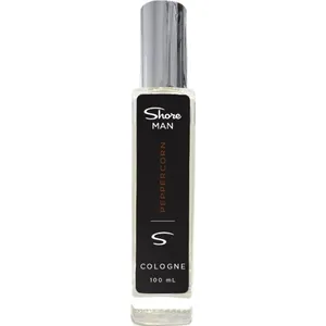 Shore Peppercorn parfüm şişesi