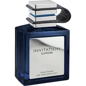 Emper Invitation Supreme perfume bottle