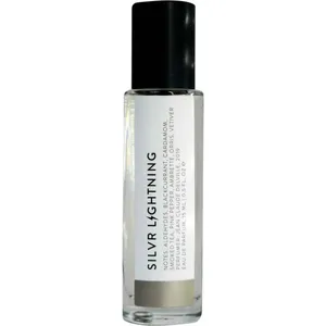 The Society of Scent Silver Lightning parfüm şişesi