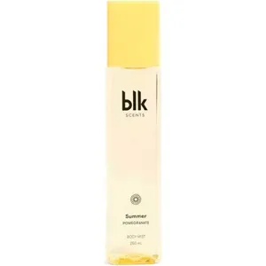 BLK Summer parfüm şişesi