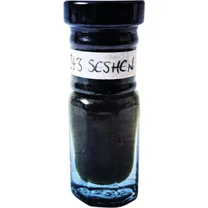 Mellifluence Perfume Seshen parfüm şişesi