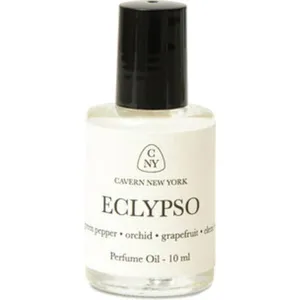 CNY - Cavern New York Eclypso perfume bottle