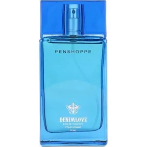 Penshoppe Denimlove pour Homme parfüm şişesi
