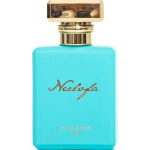 naelofar Neelofa perfume bottle