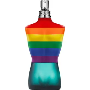 Jean Paul Gaultier Le Mâle Pride Collector parfüm şişesi