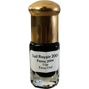 Ensar Oud Oud Royale 2004 perfume bottle