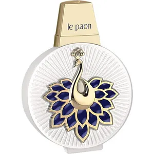 Vivarea Le Paon perfume bottle