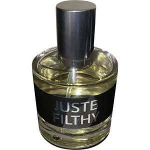 Dame Perfumery Scottsdale Juste Filthy parfüm şişesi