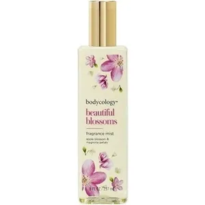 bodycology Beautiful Blossoms perfume bottle
