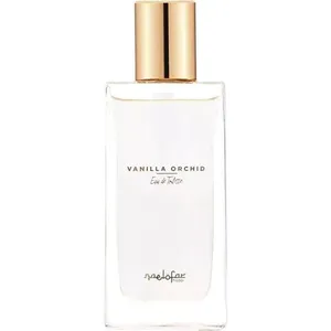 naelofar Vanilla Orchid parfüm şişesi