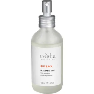 Evodia Outback parfüm şişesi