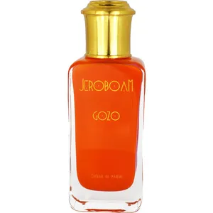 Jeroboam Gozo perfume bottle