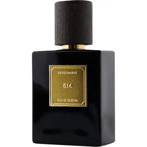 Charlemagne 814 perfume bottle