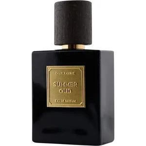 Charlemagne Summer Oud perfume bottle