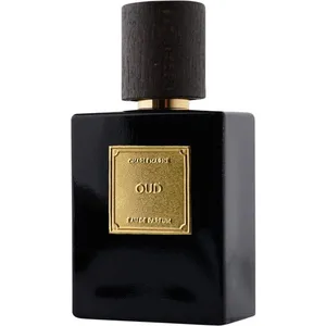 Charlemagne Oud perfume bottle