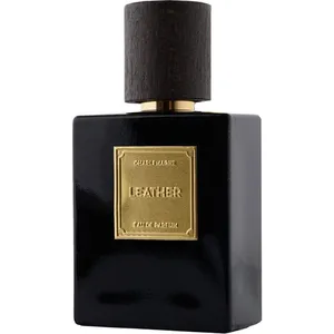 Charlemagne Leather perfume bottle