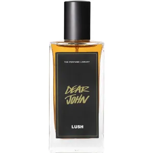 Lush Dear John (Perfume) perfume bottle