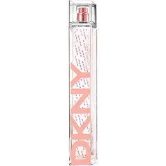 DKNY Women Summer 2020 perfume bottle