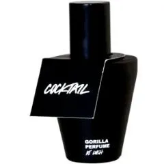 Lush Cocktail (Perfume) parfüm şişesi