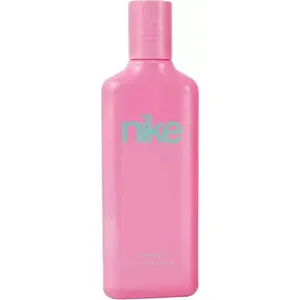 Nike Woman Sweet Blossom perfume bottle