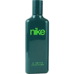 Nike Man A Spicy Attitude perfume bottle