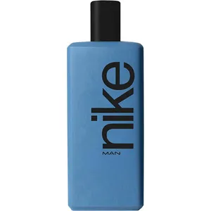 Nike Man Blue perfume bottle