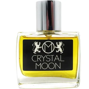 Maher Olfactive Crystal Moon perfume bottle