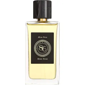 L'Occitane en Provence Musc Rose / Musk Rose parfüm şişesi
