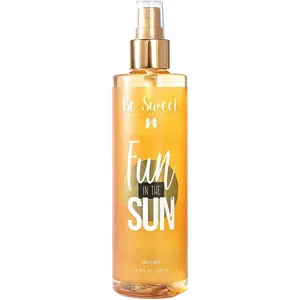 Luryx Be Sweet - Fun in the Sun parfüm şişesi