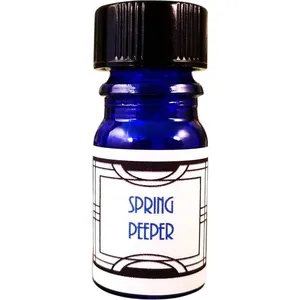 Nui Cobalt Designs Spring Peeper parfüm şişesi