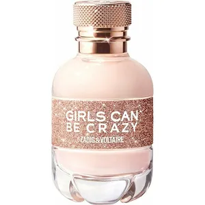 Zadig & Voltaire Girls Can Be Crazy parfüm şişesi