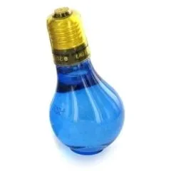 Cofinluxe Watt Blue perfume bottle