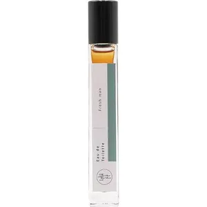 Lilla Fé Fresh Man (Eau de Toilette) perfume bottle