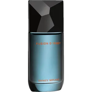 Issey Miyake Fusion d'Issey perfume bottle