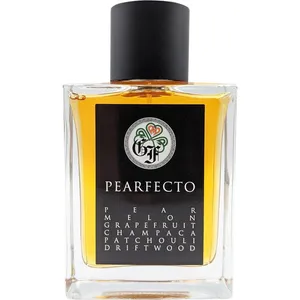 Gallagher Fragrances Pearfecto parfüm şişesi
