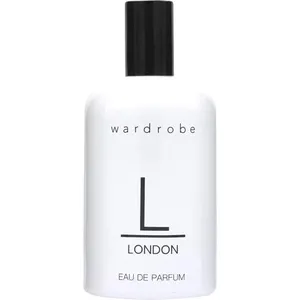 Westside Wardrobe - London parfüm şişesi