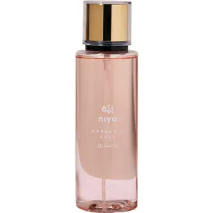 Niya Gardenia Rose (Body Mist) perfume bottle